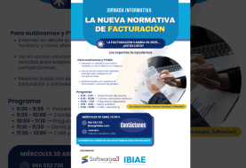 Verifactu 2025: Cambios en la Facturación Electrónica