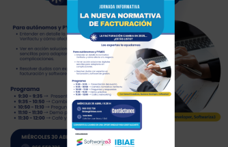 Verifactu 2025: Cambios en la Facturación Electrónica