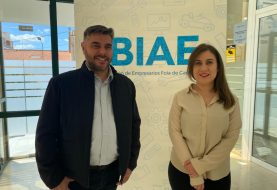 EVALEN ACADÈMIA se incorpora como nueva compañía asociada a IBIAE
