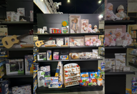 MARINA & PAU participa en Spot On Retail y refuerza su expansión internacional