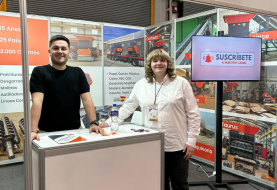 SILMISA presenta sus soluciones innovadoras en Residuos Expo 2025 en Ciudad de México