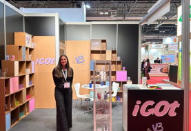 VPB SL refuerza su presencia en el sector hostelero durante Horeca Professional Expo 2025