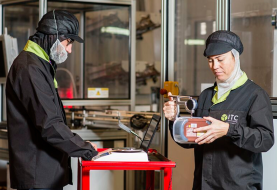 ITC PACKAGING renueva la certificación UNE-EN 15343 y refuerza su compromiso con la trazabilidad del plástico reciclado