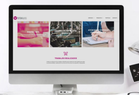 TINTAS GREIS renueva su página web para ofrecer una mejor experiencia digital