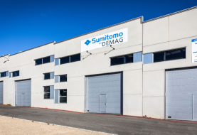 SUMITOMO (SHI) DEMAG PLASTICS MACHINERY ESPAÑA se incorpora a IBIAE como compañía asociada