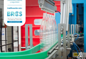 INDEN renueva con calificación AA+ su certificación BRC por quinto año consecutivo