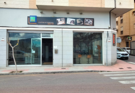 CARPINTERÍA LA IBENSE se asocia a IBIAE para fortalecer su presencia en el sector