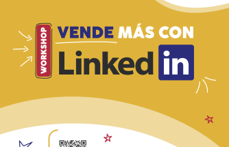Vende más con LINKEDIN