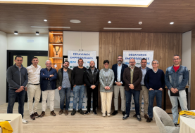 IBIAE celebra la segunda edición de sus Desayunos Empresariales