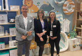 MINILAND presenta sus novedades en TOYS MILANO 2025 con gran acogida del sector infantil