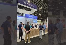 PEYGRAN presenta sus novedades en Coverings 2025, la mayor feria del sector cerámico en Norteamérica