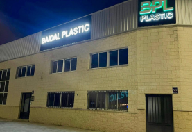 BAIDAL PLASTIC amplía su capacidad productiva con nuevas instalaciones en Castalla