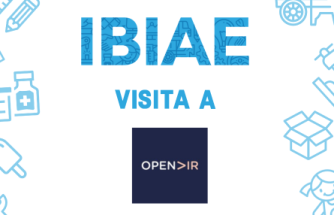 IBIAE estará presente en OPENDIR con la participación de su director, Héctor Torrente