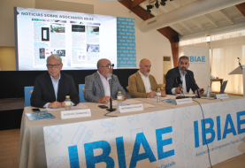 IBIAE reúne a la industria de la Foia en su 32ª Asamblea General