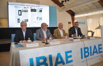 IBIAE reúne a la industria de la Foia en su 32ª Asamblea General