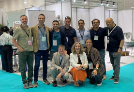 Miniland participa por primera vez en The Baby Expo Dubai 2025 como referente de innovación infantil