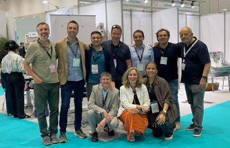 Miniland participa por primera vez en The Baby Expo Dubai 2025 como referente de innovación infantil