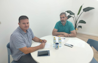 IBIAE se reúne con Securitas para abordar la seguridad del MareaRock