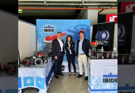 IBIDE presenta sus soluciones en la jornada inaugural de los Aúna Partner Days 2025 en Barcelona