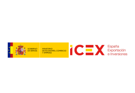 Programa de Prácticas en Empresas o Entidades 2026 – Becas ICEX