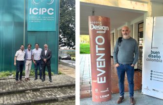 DIDES DESIGN comparte experiencia técnica en Medellín y refuerza su compromiso con el diseño en el Bogotá Design Festival 2025