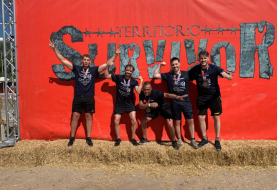 LIMPIEZAS INDUSTRIALES 360 refuerza su compromiso social con participación en iniciativas solidarias y deportivas