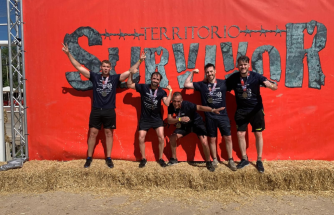 LIMPIEZAS INDUSTRIALES 360 refuerza su compromiso social con participación en iniciativas solidarias y deportivas