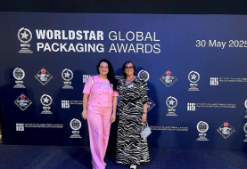 ITC PACKAGING, compañía asociada de IBIAE, galardonada en los WORLD PACKAGING AWARDS