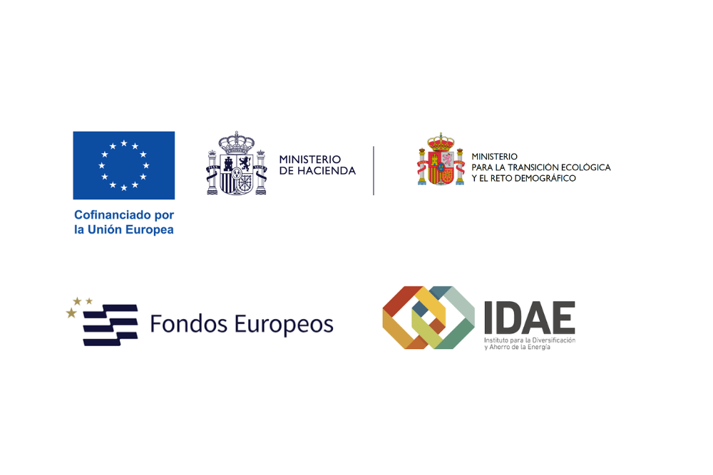 Convocatoria de ayudas para proyectos innovadores de almacenamiento ...