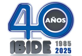 IBIDE conmemora 40 años de innovación y crecimiento en el sector del saneamiento