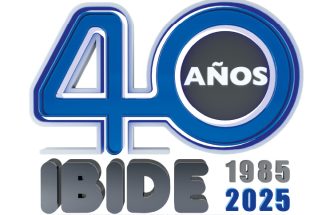 IBIDE conmemora 40 años de innovación y crecimiento en el sector del saneamiento