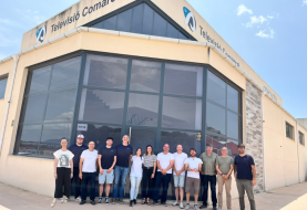 tvA televisió comarcal es la 5º cadena más vista y supera los 27.500 seguidores en redes sociales