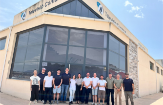 tvA televisió comarcal es la 5º cadena más vista y supera los 27.500 seguidores en redes sociales