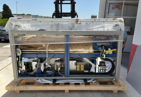 ORTS PAYÁ S.L. refuerza su innovación con maquinaria puntera y nuevo equipo de diseño