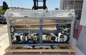 ORTS PAYÁ S.L. refuerza su innovación con maquinaria puntera y nuevo equipo de diseño