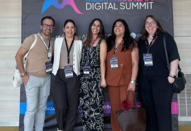 Disfrazzes comparte su modelo de crecimiento en la 3ª edición del Mediterranean Digital Summit