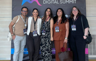 Disfrazzes comparte su modelo de crecimiento en la 3ª edición del Mediterranean Digital Summit