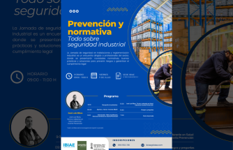 Prevención y normativa: Todo sobre seguridad industrial