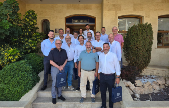 IBIAE estrecha lazos con el Puerto de Alicante para impulsar la competitividad de sus empresas