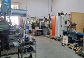 KAYMI S.L, empresa de matricería especializada en moldes, se incorpora como asociada a IBIAE