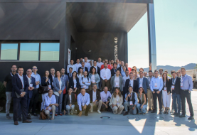 VICEDO MARTÍ acoge el 84º Desayuno de Innovación del Cluster de Envase y Embalaje