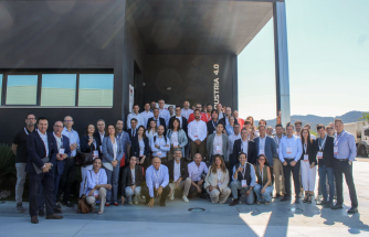 VICEDO MARTÍ acoge el 84º Desayuno de Innovación del Cluster de Envase y Embalaje
