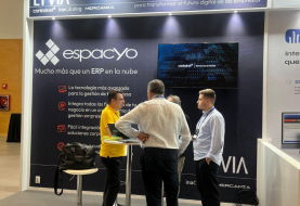 MERCANZA lleva la innovación de la comarca al escenario global del ERPSummit2025
