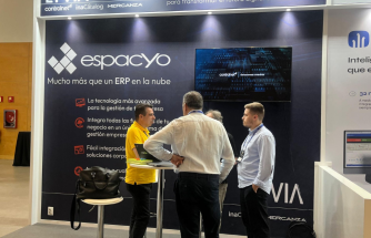 MERCANZA lleva la innovación de la comarca al escenario global del ERPSummit2025