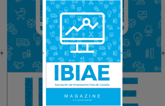IBIAE Magazine nº 44