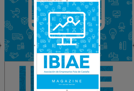 IBIAE Magazine nº 44