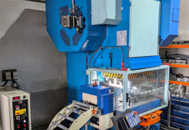 DORADOS DE IBI mejora un 20 % su rendimiento diario gracias a nueva tecnología de alimentación