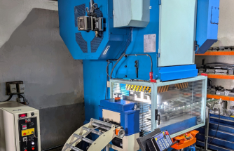 DORADOS DE IBI mejora un 20 % su rendimiento diario gracias a nueva tecnología de alimentación