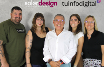 La agencia de diseño SOLERDESIGN, nuevo miembro de IBIAE