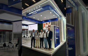 ALPLA INDEN PHARMA presenta sus innovaciones en envase farmacéutico en FCE Pharma Brasil